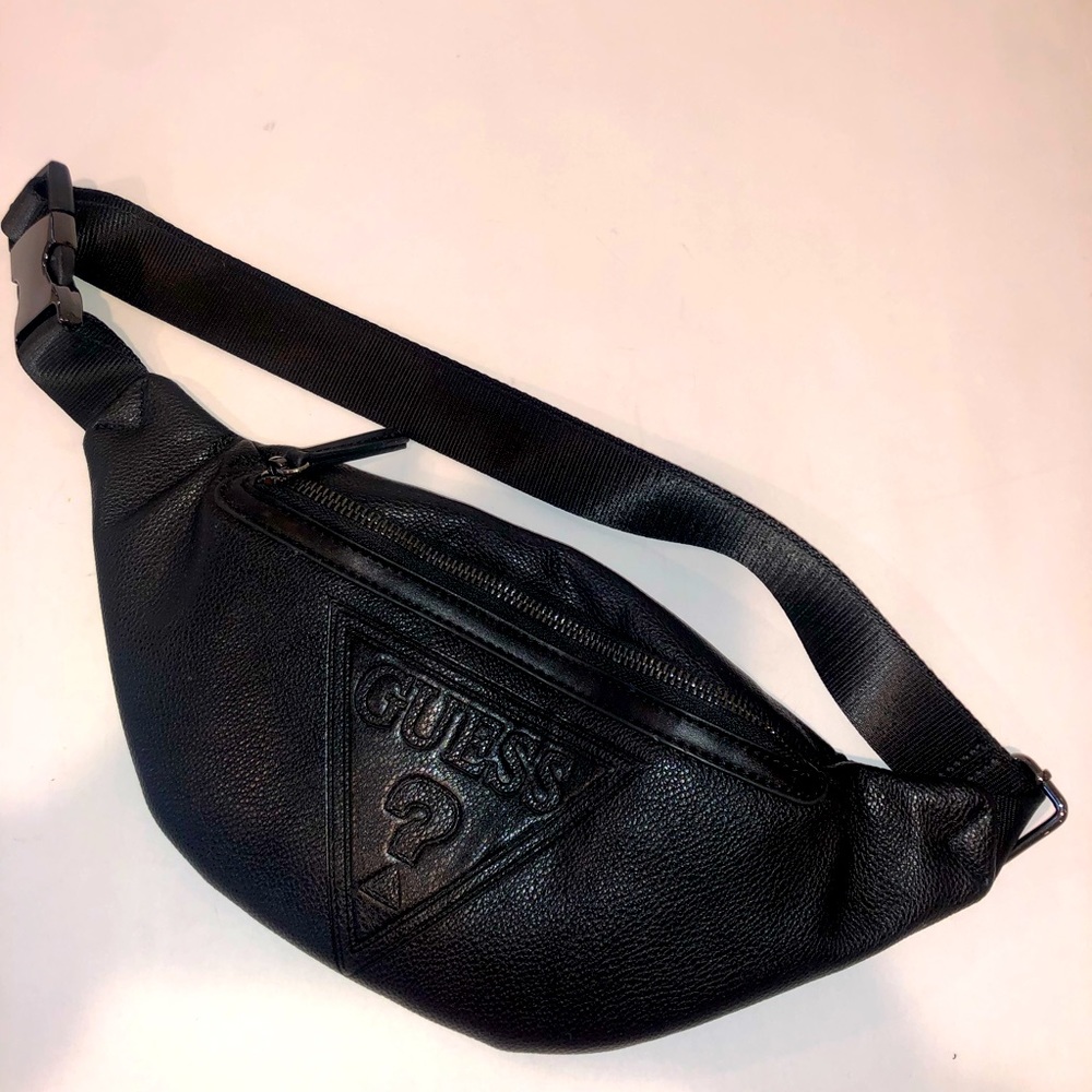 Guess banana belt